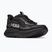 Women's running shoes HOKA Clifton 11 GTX black/black