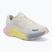 Women's running shoes HOKA Rincon 5 alabaster/tangerine glow