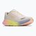 Women's running shoes HOKA Rincon 5 alabaster/tangerine glow