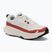 Women's running shoes HOKA Torrent 5 alabaster/burnt red