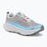Women's running shoes HOKA Torrent 5 stellar grey/cosmic grey