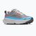 Women's running shoes HOKA Torrent 5 stellar grey/cosmic grey