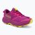 Children's running shoes HOKA Speedgoat 7 fuchsia/fuchsia