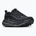 Men's running shoes HOKA Stinson 8 black/outer orbit