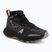 Men's hiking boots HOKA Speedgoat 7 Hike GTX black/ebble grey