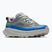 Men's running shoes HOKA Torrent 5 galactic grey/stardust