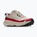 Men's running shoes HOKA Torrent 5 river rock grey/red agate