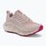 Women's running shoes HOKA Stinson 8 pink opal/alabaster