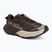 Men's running shoes HOKA Speedgoat 7 GTX spiced chocolate/river rock grey