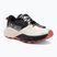 Women's running shoes HOKA Speedgoat 7 GTX alabaster/black