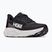 Men's running shoes HOKA Arahi 9 Wide black/white