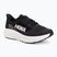 Men's running shoes HOKA Arahi 9 Wide black/white