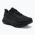 Men's running shoes HOKA Clifton 11 Wide black/black