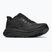 Men's running shoes HOKA Clifton 11 Wide black/black