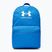 Under Armour UA Loudon Lite 20 l urban backpack blue atlantis/blue atlantis/white