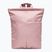 Women's city backpack Under Armour Studio Lite 16 l tourmaline pink/maroon mist