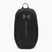 Backpack Under Armour Hustle Lite 26.5 l black/castlerock