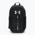 Backpack Under Armour Hustle Sport 6.0 26 l black/black/metallic silver