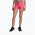 Women's shorts Under Armour HG Authentics horizon super pink/white