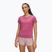 Women's running top Under Armour Launch fuchsia dusk/reflective
