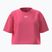 Children's T-shirt Under Armour Rival pink
