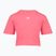 Children's T-shirt Under Armour Rival pink