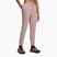 Women's training trousers Under Armour Sport High Rise Woven tourmaline pink/maroon mist