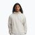Men's sweatshirt Under Armour Unstoppable Woven Hoodie summit white/white
