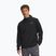 Men's running jacket Under Armour Velociti Pro Storm balck/black/reflective