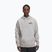 Men's sweatshirt Under Armour Rival Fleece HBR Logo Hoodie mod gray light heather/castlerock