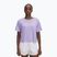Women's training T-shirt Under Armour Motion transparent/white