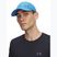 Men's baseball cap Under Armour Launch blue/atlantis/blue atlantis/reflective