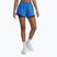 Women's running shorts Under Armour Fly By 2in1 atlantis blue/washed navy/reflective