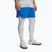 Men's training shorts Under Armour UA Vanish Woven 6in blue atlantis/black