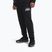 Men's training trousers Under Armour Rival Fleece Colorblock black/castlerock/white