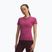 Women's training T-shirt Under Armour Vanish Seamless fuchsia dusk/dark maroon/dark maroon