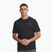 Men's training T-shirt Under Armour Tech Vent Jcqrd black/anthracite/castlerock
