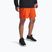 Men's training shorts Under Armour UA Vanish Woven 6in orange base/black