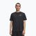Men's training T-shirt Under Armour Tech Tee Pixelate black/white