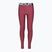 Children's training leggings Under Armour HeatGear fuchsia dusk