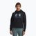 Women's sweatshirt Under Armour Rival Feelce Shimmer Hoody black/iridescent