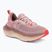 Women's running shoes Under Armour Infinite Elite 2 tourmaline pink/summit white/maroon mist