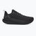 Women's running shoes Under Armour Velociti SPD black/black/black