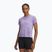 Women's running top Under Armour Launch Jacquard transparent/reflective
