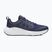 Men's training shoes Under Armour Commit 4 washed navy/distant gray/black