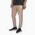 Men's trousers Under Armour Icon Fleece Jgr city khaki/white