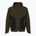 Men's training jacket Under Armour Unstoppable LC expedition green/black/black