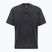 Men's training shirt Under Armour Project Rock Heavyweight Oversized black