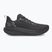 Men's running shoes Under Armour Velociti SPD black/black/anthracite