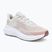 Women's running shoes Under Armour Charged Rogue 5 castlerock/black/campus gold